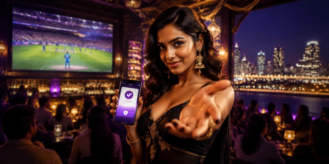 Indian cricket match live betting interface